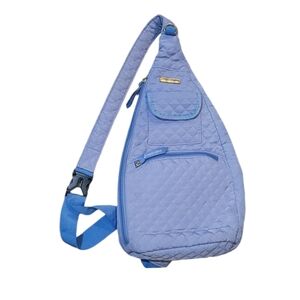 Simply southern sling back pack